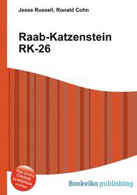 Raab-Katzenstein RK-26