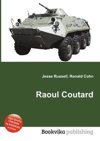 Raoul Coutard