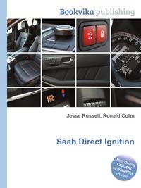 Saab Direct Ignition