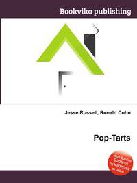 Pop-Tarts