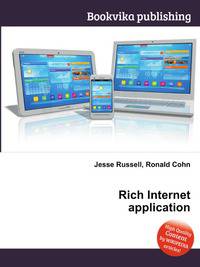 Rich Internet application