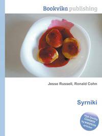 Syrniki