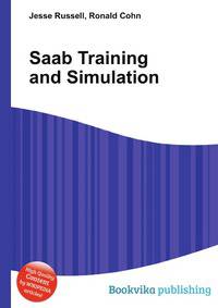 Saab Training and Simulation