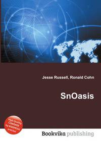 SnOasis