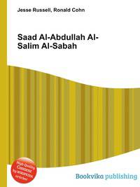 Saad Al-Abdullah Al-Salim Al-Sabah