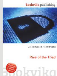 Rise of the Triad