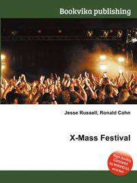X-Mass Festival