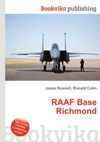 RAAF Base Richmond
