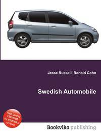 Swedish Automobile