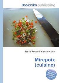 Mirepoix (cuisine)