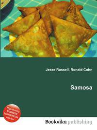Samosa