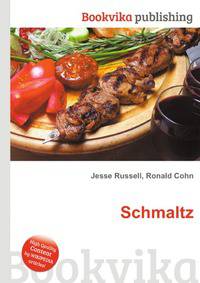 Schmaltz