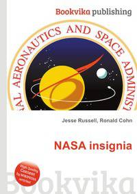 NASA insignia