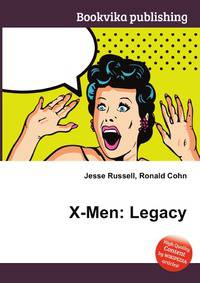 X-Men: Legacy