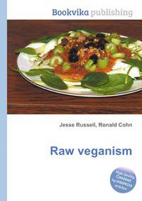 Raw veganism