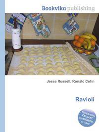 Ravioli