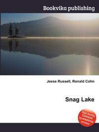 Snag Lake