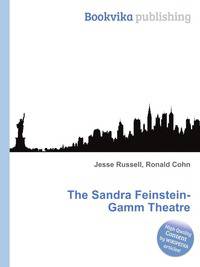 The Sandra Feinstein-Gamm Theatre