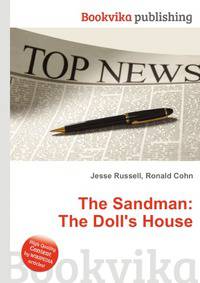 The Sandman: The Doll's House