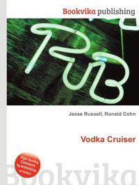 Vodka Cruiser