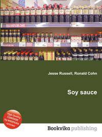 Soy sauce