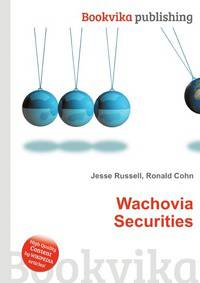 Wachovia Securities