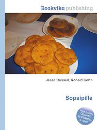 Sopaipilla