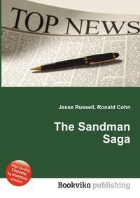 The Sandman Saga