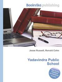 Yadavindra Public School