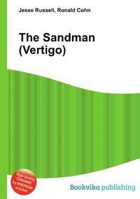 The Sandman (Vertigo)