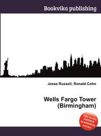 Wells Fargo Tower (Birmingham)