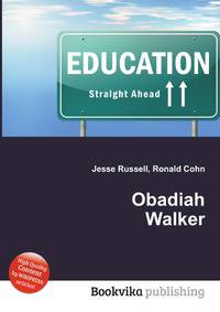 Obadiah Walker