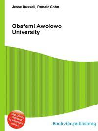 Obafemi Awolowo University