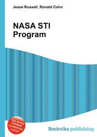 NASA STI Program