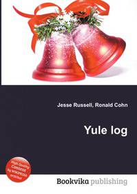 Yule log