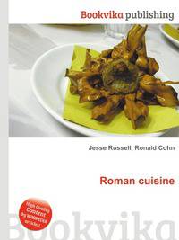 Roman cuisine