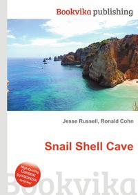 Snail Shell Cave