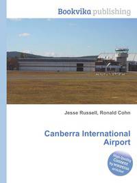 Canberra International Airport
