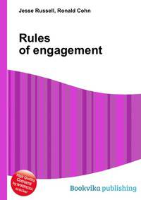Rules of engagement