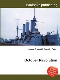 October Revolution