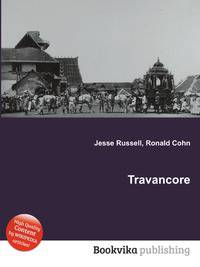Travancore