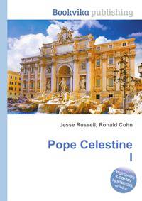 Pope Celestine I