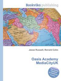 Oasis Academy MediaCityUK