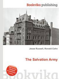 The Salvation Army