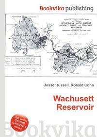 Wachusett Reservoir