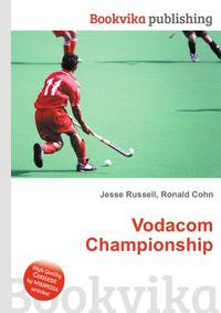 Vodacom Championship