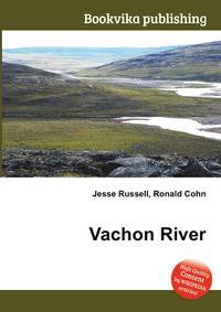 Vachon River