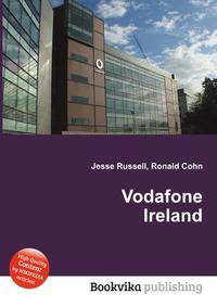Vodafone Ireland