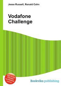 Vodafone Challenge