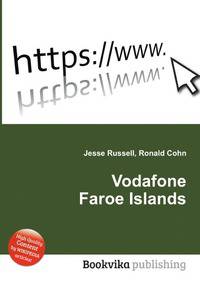 Vodafone Faroe Islands